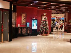 -咖啡苑自助餐厅·中国大饭店