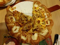 -必胜客(新一城店)