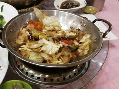-西新饭店(城中店)