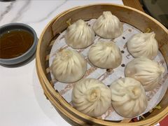 -馋三尺蟹粉小笼(人民广场店)