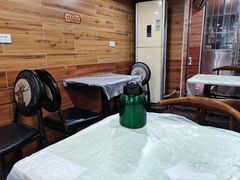 -大隐隐于市私房菜(保和小区店)