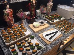 -比格比萨自助(花园路店)