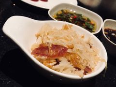 -捞王锅物料理(凯旋路店)