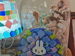 -100家灵感仓库·DIY团建(什刹海店)