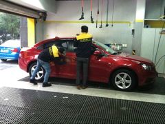 -CAR4卡孚 XPEL官方旗舰店(天目里店)