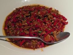 -千百味红餐厅·江西菜(绿地双子塔店)