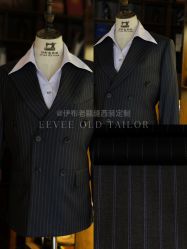 -伊布老裁缝西装礼服定制