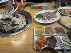 -乌拉烤肉(如皋首店)