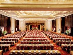 -泓瑞金陵大酒店·宴会厅