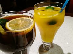 -九府羊·鲜羊火锅·烤串(新华路店)