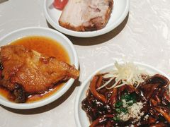 古法焖肉-松鹤面馆·古法焖肉面(观前店)