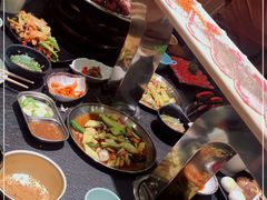 -红沃烤肉(家乐福2部店)