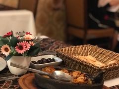 -Old Ottoman Cafe & Restaurant