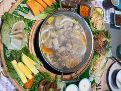 -椰小鸡·琼州糟粕醋·火锅(美兰缤纷城店)