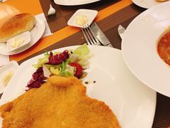 -红房子西菜馆(淮海中路店)