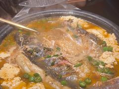 -探鱼·鲜青椒爽麻烤鱼(领展购物广场店)