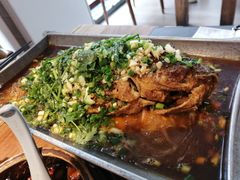-树厨贵州菜(大十字店)