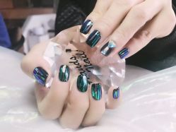 点击看大图 -Hands Nail专业美甲美睫