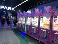-大玩家超乐场(河东万达广场店)