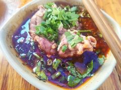 -老瓦房冷锅串串(文殊院店)