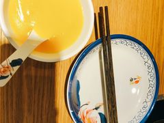 -金豆角砂锅焖面(安贞店)