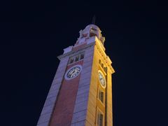 -尖沙咀钟楼