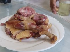 -天乐农家鱼头王(天目湖店)