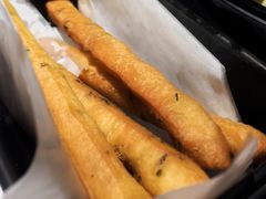 火锅油条-新辣道鱼火锅(航天万源店)