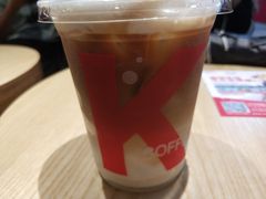 -肯德基(江门万达店)
