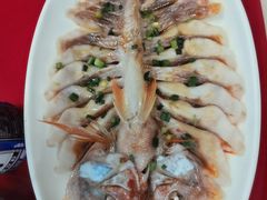 -穆桂英美食(南禅寺店)