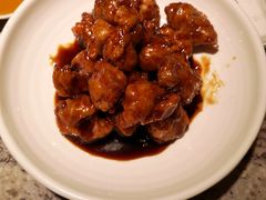 -新白鹿餐厅(松江开元地中海店)