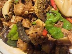 -有喜胶东小馆(太申祥和店)