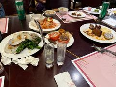-东莞塘厦三正半山温泉酒店·沙利文西餐厅
