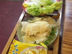 -东镇老火锅(长春路首店)