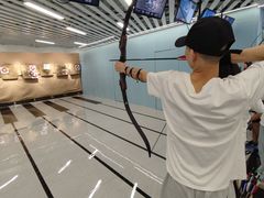 -Skay•射箭馆•弓箭娱乐(体育西店)