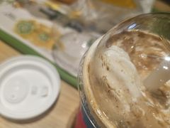 -麦当劳(金桥店)