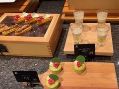 -Social 秀西餐厅-长沙瑞吉酒店(运达店)