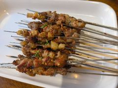 -张师傅烧烤(CBD店)