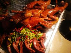 -碧涛阁·泡泡海洋·汤泉洗浴(王府花园店)