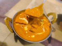 -Pita's&Tika's中东和印度风味餐厅(龙湖天街店)