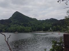 -黔灵山公园