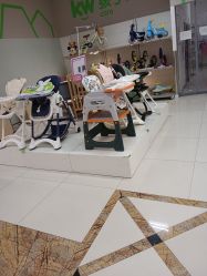 -孩子王童乐园(沭阳吾悦广场店)