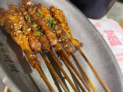 -靓靓蒸虾·头牌蒸虾(雪松路总店)