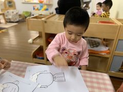 -昱南托育园.托班晚托.寒暑假班