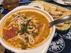 小锅米线-滇道云南特色料理(康定路店)