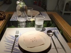 -春树下·树屋花房西餐厅(罍街AS1980店)