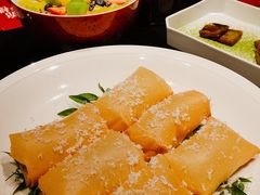 -锦楼·臻选新杭帮(杭州中心店)