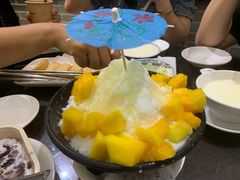 -民信老铺(双皮奶博物馆店)