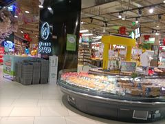 -Bravo永辉(爱琴海购物公园店)