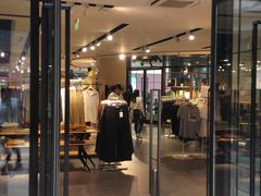 门面-MJstyle(金虹桥店)